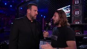 Bellator 217 720p HEVC x265-MeGusta [eztv]