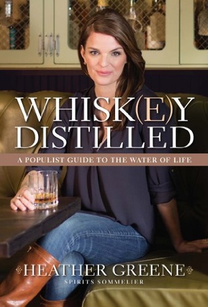 [ FreeCourseWeb ] Whiskey Distilled- A Populist Guide to the Water of Life