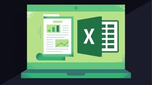 [ DevCourseWeb ] Udemy - The Complete Excel Charts, Data Visualization & Graphs Guide