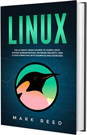 [ FreeCourseWeb ] Linux - The Ultimate Crash Course to Learn Linux, System Administration, Network Security, and Cloud Computing