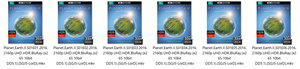 Planet Earth II S01 2016 2160p UHD HDR BluRay x265 10bit DD5 1 SGJ5 LorD