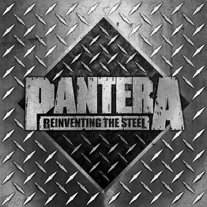 Pantera - Reinventing the Steel (20th Anniversary Edition) (2020) Mp3 320kbps [PMEDIA] ⭐️
