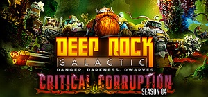 Deep Rock Galactic Build 8684277