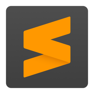 Sublime Text v4.0 Build 4081 Dev Patched (macOS) - [haxNode]