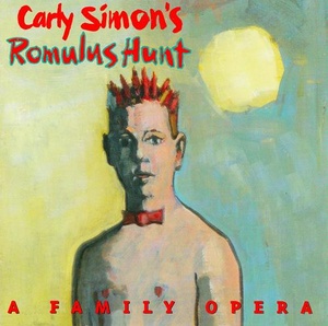 Carly Simon - Romulus Hunt - A Family Opera (1993 - Pop) [Flac 16-44]