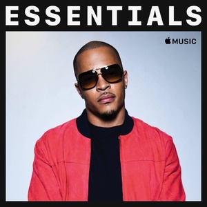 T.I. - Essentials (2020) Mp3 320kbps [PMEDIA] ⭐️