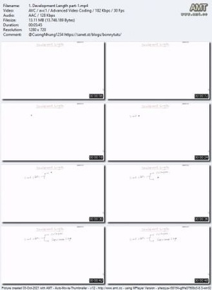 Udemy - Basics of Civil Engineering in Construction