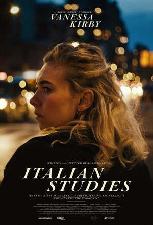 Italian.Studies.2022.HDRip.XviD.AC3-EVO