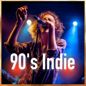 Various Artists - 90's Indie (2023) Mp3 320kbps [PMEDIA] ⭐️