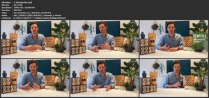 Udemy - Houseplants 101 - A Beginners Guide to Indoor Gardening