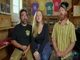 Maine Cabin Masters S04E00 Trash to Treasure 480p x264-mSD [eztv]