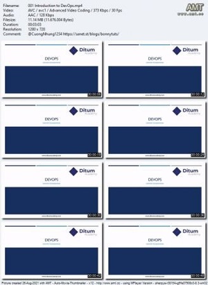 Udemy - DevOps Foundation