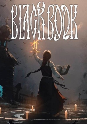 Black Book (MULTi3) (From 1.2 GB) - [DODI Repack]