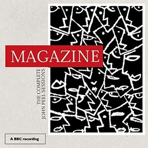 [REQ] Magazine - 8 Album Collection (1978-2009) (320) [DJ]