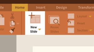 LinkedIn - PowerPoint Essential Training (Office 365/Microsoft 365)
