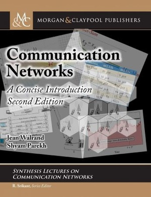 [ FreeCourseWeb ] Communication Networks - A Concise Introduction, Second Edition