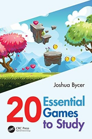 20 Essential Games to Study by Joshua Bycer | Team-FTU