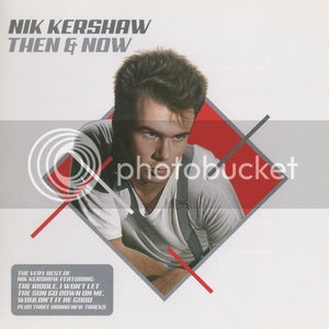 Nik Kershaw - Then & Now-The Very Best Of (2005) ID3 Tagged [DJ]