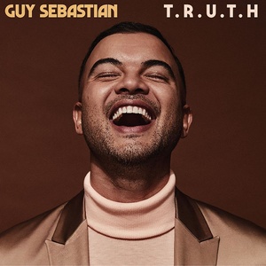 Guy Sebastian - T. R. U. T. H [2020]