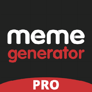 Meme Generator PRO v4.5740 Patched APK {APKMAZA}