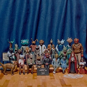 Covey - Class Of Cardinal Sin (2021) Mp3 320kbps [PMEDIA] ⭐️