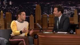 Jimmy Fallon 2018 10 29 Rami Malek 720p HDTV x264-SORNY [eztv]