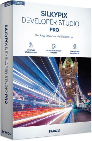 SILKYPIX Developer Studio Pro 10.0.4.0 + Crack [down24x7]