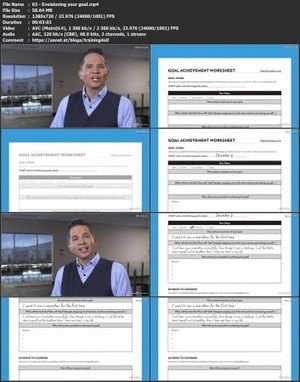 [ FreeCourseWeb ] Lynda - Making Big Goals Achievable