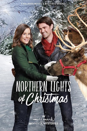 Northern Lights of Christmas 2018 HDTV x264 Hallmark mp4