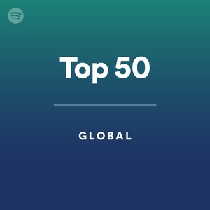 Global Top 50 2021 Hits (ETTV) Playlist Spotify Mp3 ~320 kbps Beats⭐