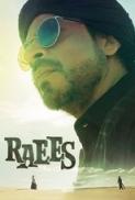 Raees 2017 Hindi 720p HDRip x264 AAC 5 1 Downloadhub