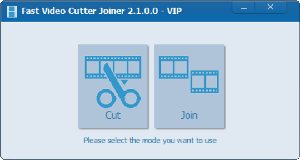 Fast Video Cutter Joiner 2.1.0.0 + crack {crackerfg}