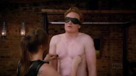 Conan 2018 08 29 Bob Newhart WEB x264 TBS eztv