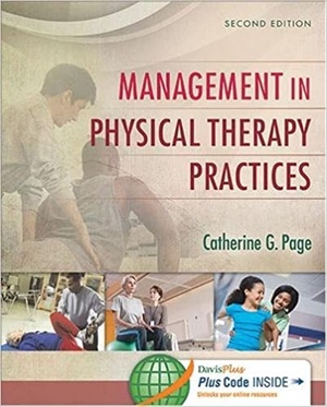 [ FreeCourseWeb ] Management in Physical Therapy Practices Ed 2
