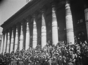 L'Argent (1928) [1080p] [BluRay] [2.0] [YTS] [YIFY]