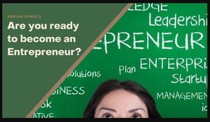 [ DevCourseWeb ] Skillshare - Are you ready to become an entrepreneur
