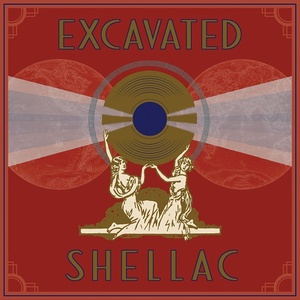 [world] (2020) VA – Excavated Shellac: An Alternate History of the World’s Music [FLAC] [DarkAngie]
