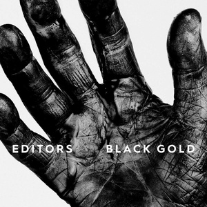 Editors - Black Gold : Best of Editors (2019) [320 KBPS] [pradyutvam]