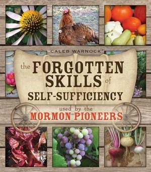 [ FreeCourseWeb ] The Forgotten Skills of Self-Sufficiency Used by the Mormon Pioneers