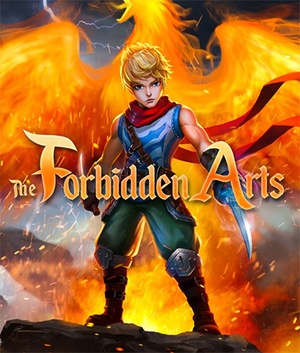 The Forbidden Arts (v1.0.1.0, MULTi11) [FitGirl Repack]