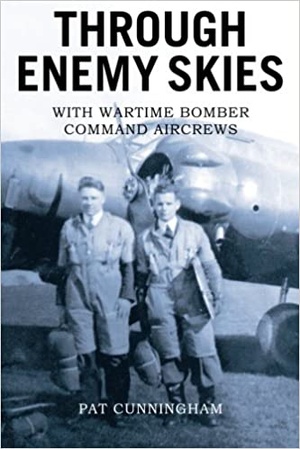[ FreeCourseWeb ] Through Enemy Skies - With Wartime Bomber Command Aircrews