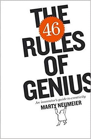 [ FreeCourseWeb ] 46 Rules of Genius, The - An Innovator's Guide to Creativity