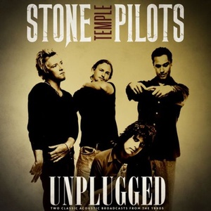 Stone Temple Pilots - Unplugged (Live) (2021) Mp3 320kbps [PMEDIA] ⭐️