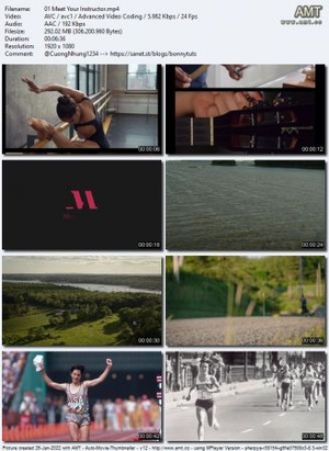 Masterclass - MasterClass - Joan Benoit Samuelson Teaches the Runner ' s Mindset