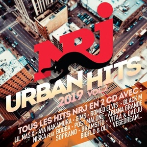 VA - NRJ Urban Hits 2019 Vol.2 (2019) Mp3 320kbps Album [PMEDIA] ⭐️
