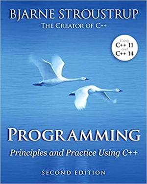 [ FreeCourseWeb ] Programming - Principles and Practice Using C + + , 2nd Edition (True PDF)