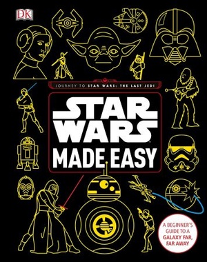 [ FreeCourseWeb ] Star Wars Made Easy- A Beginner's Guide to a Galaxy Far, Far Away (PDF)