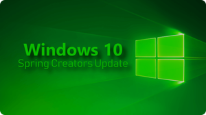 Microsoft Windows 10 Pro Redstone 4 Spring Creators Update v1803 build 17133 1 RTM 64Bit ITA BG
