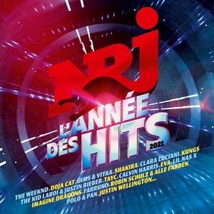 VA - NRJ L'ANNÉE DES HITS 2021 (2021) Mp3 320kbps [PMEDIA] ⭐️