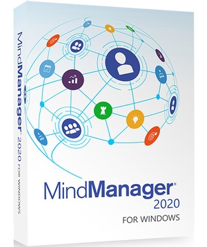 Mindjet MindManager 2020 20.1.233 (x86-x64) Multilingual [FileCR]